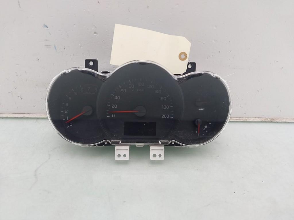 INSTRUMENTS DE BORD Kia Picanto (TA) (|940831Y120|), Autos : Pièces & Accessoires, Utilisé, Kia