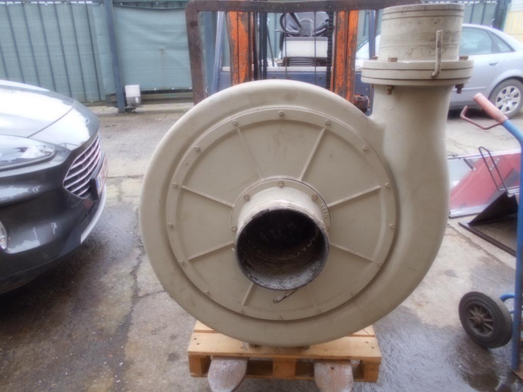 Blazer - afzuiging Elektror, drukblower radiaalventilator, Articles professionnels, Machines & Construction | Travail du bois