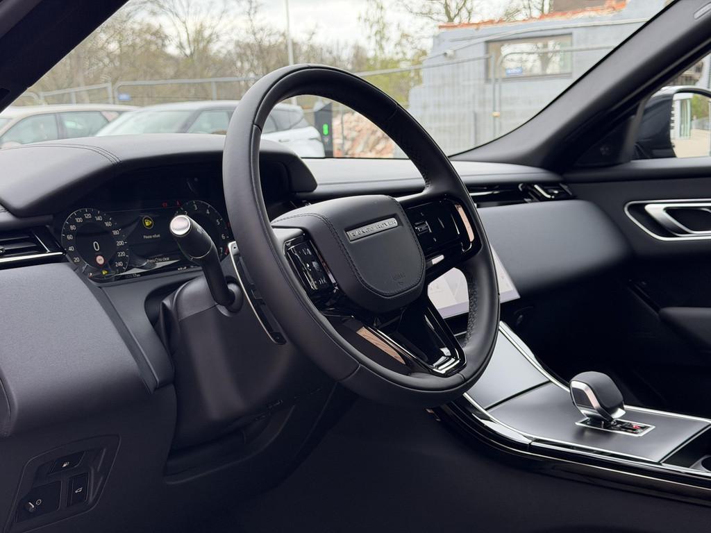 Land Rover Range Rover Velar P400e Dynamic SE AWD Auto. 26.5, Autos, Achat, Entreprise, 2000 kg, Autres carburants
