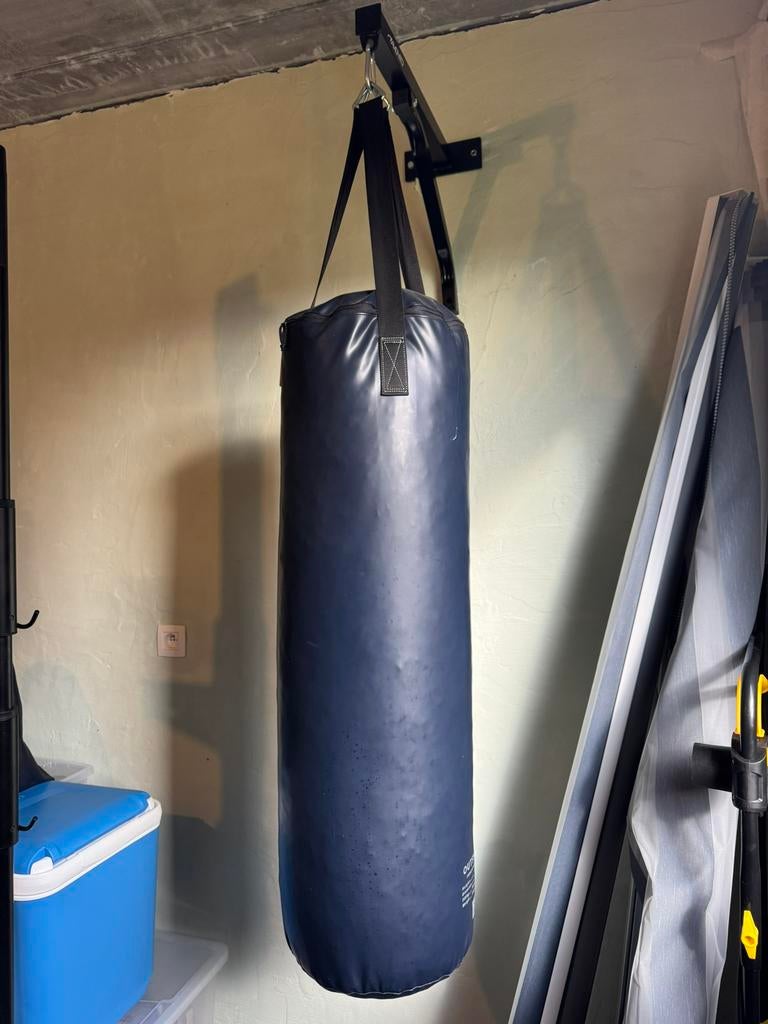 Boksbal, Ophalen, Zo goed als nieuw, Boksbal