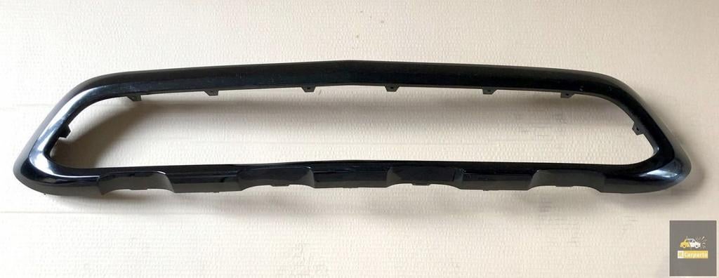 A2538851625, Spoiler kap Mercedes W253 GLC x253 - origineel, Auto-onderdelen, Carrosserie, Mercedes-Benz, Gebruikt