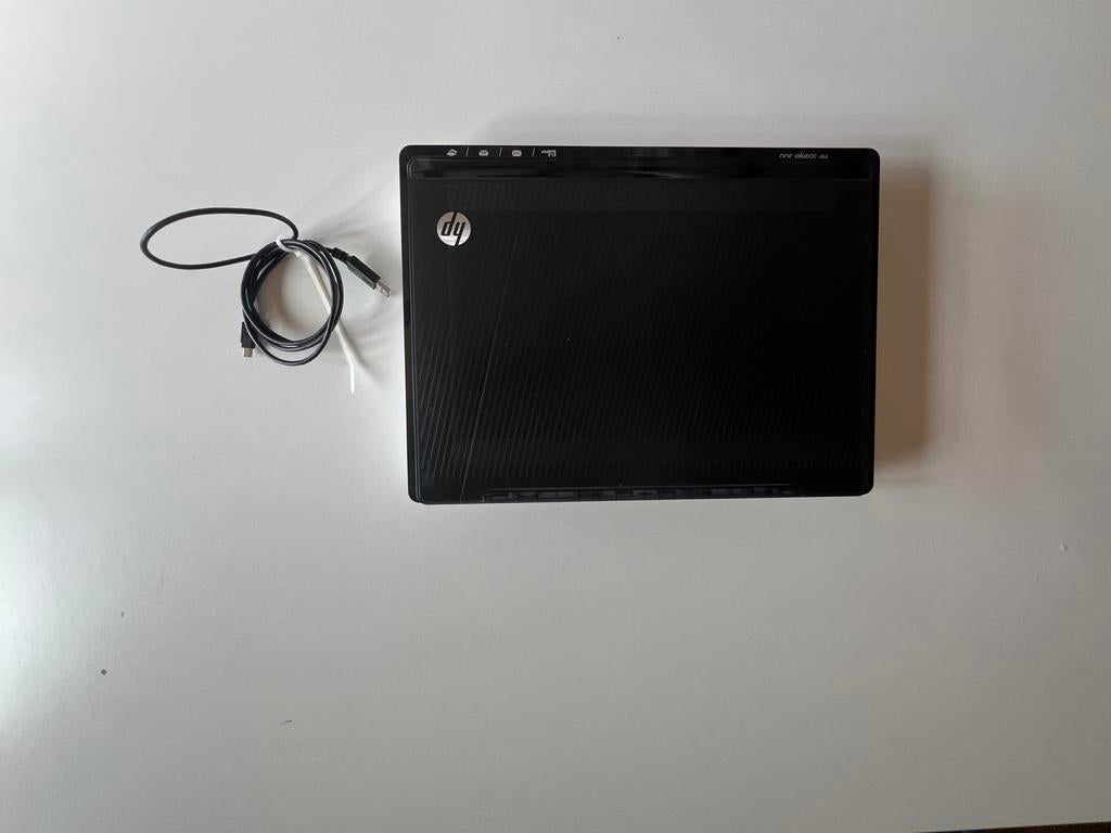 Flatbedscanner HP scanjet 300, Enlèvement ou Envoi, Scanner à plat