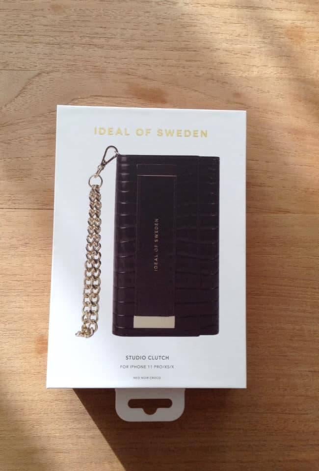 iPhone 11 Pro/XS/X hoesje, Ophalen of Verzenden, Nieuw, IPhone X, Hoesje of Tasje