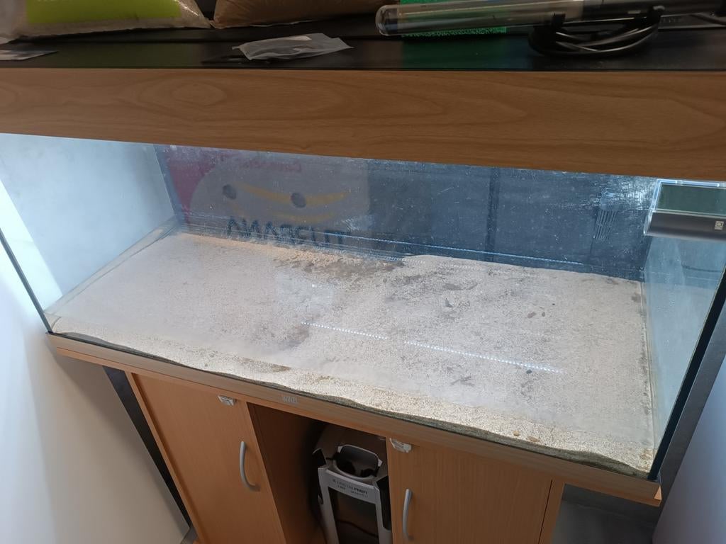 Aquarium, Animaux & Accessoires, Enlèvement, Filter