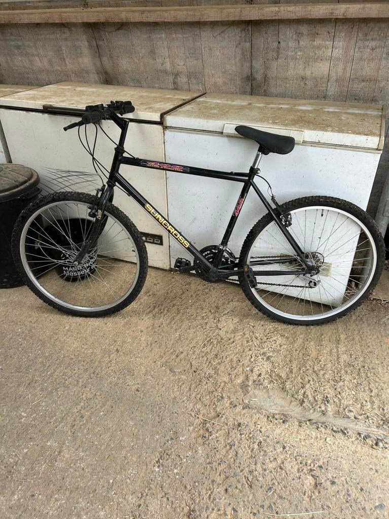 VTT Suncross adulte 26 pouces, Enlèvement, Comme neuf, 26 pouces