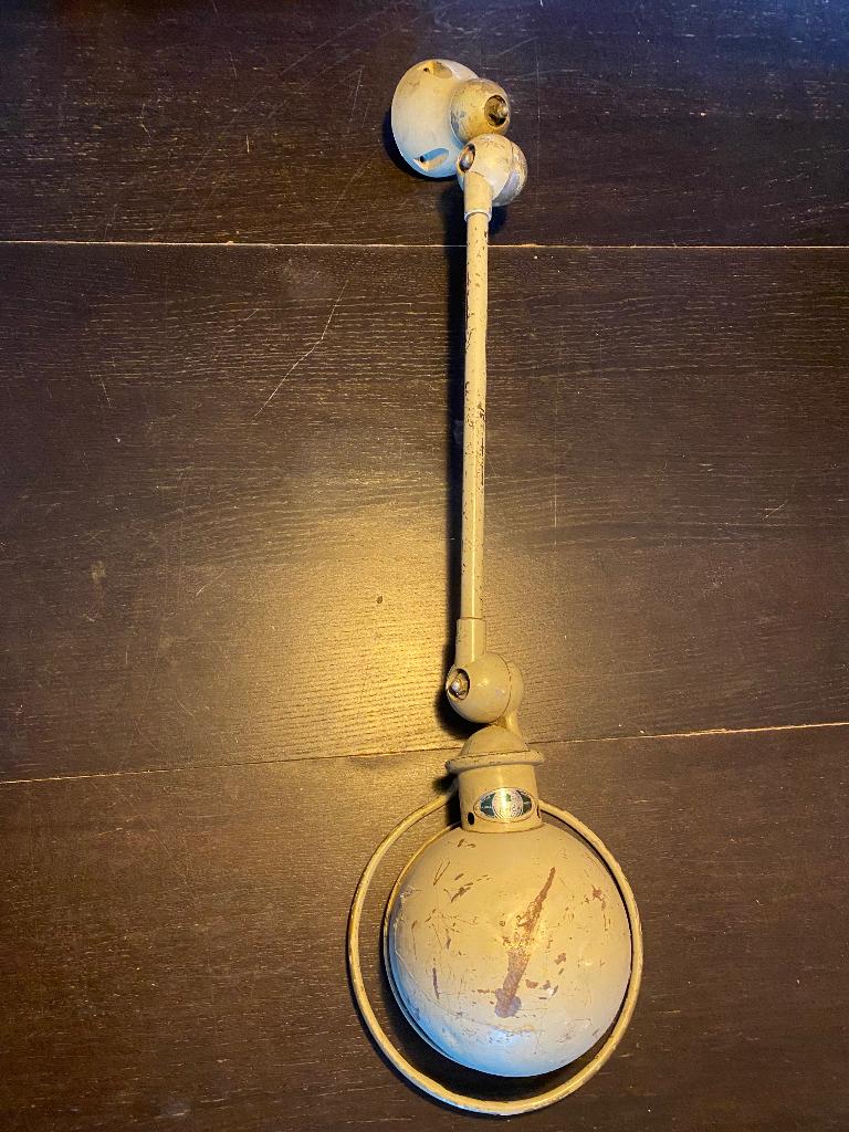 JIELDE Lamp, Antiek en Kunst, Antiek | Verlichting, Ophalen