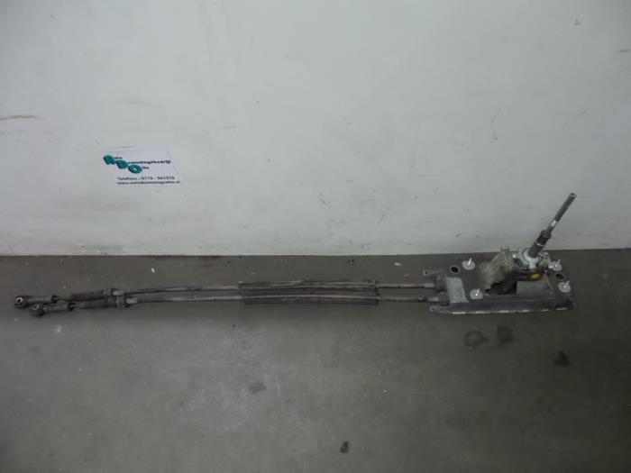 Mécanique boîte de vitesse d'un Volkswagen Caddy (Caddy 04, Volkswagen, -, 3 mois de garantie, Utilisé