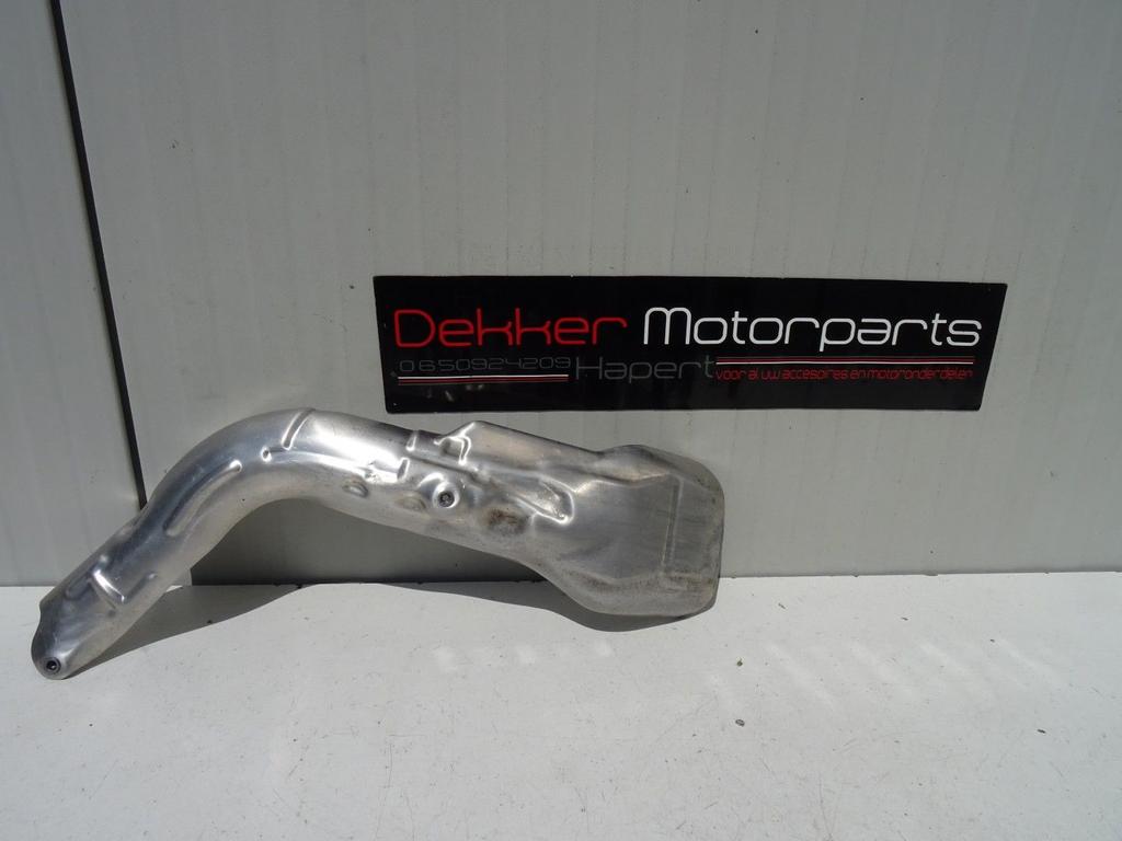 Hitteschild Honda CBR600RR 2007-2008-2009-2010-2011-2012 >, Motoren, Gebruikt, -, -, Ophalen of Verzenden