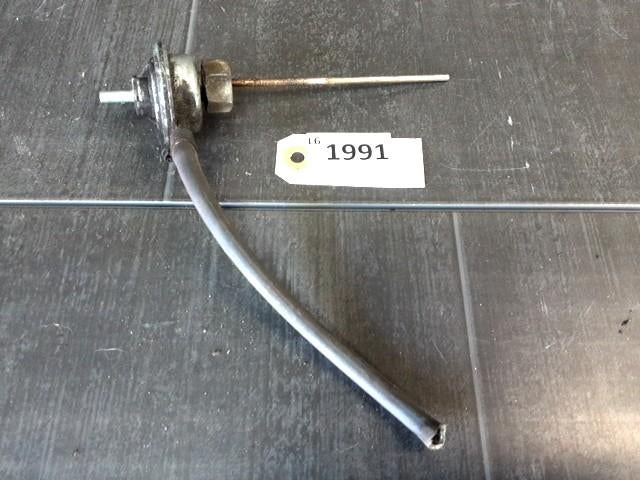 vision 50 1988 - 1989 Honda Benzinekraan D1-55505