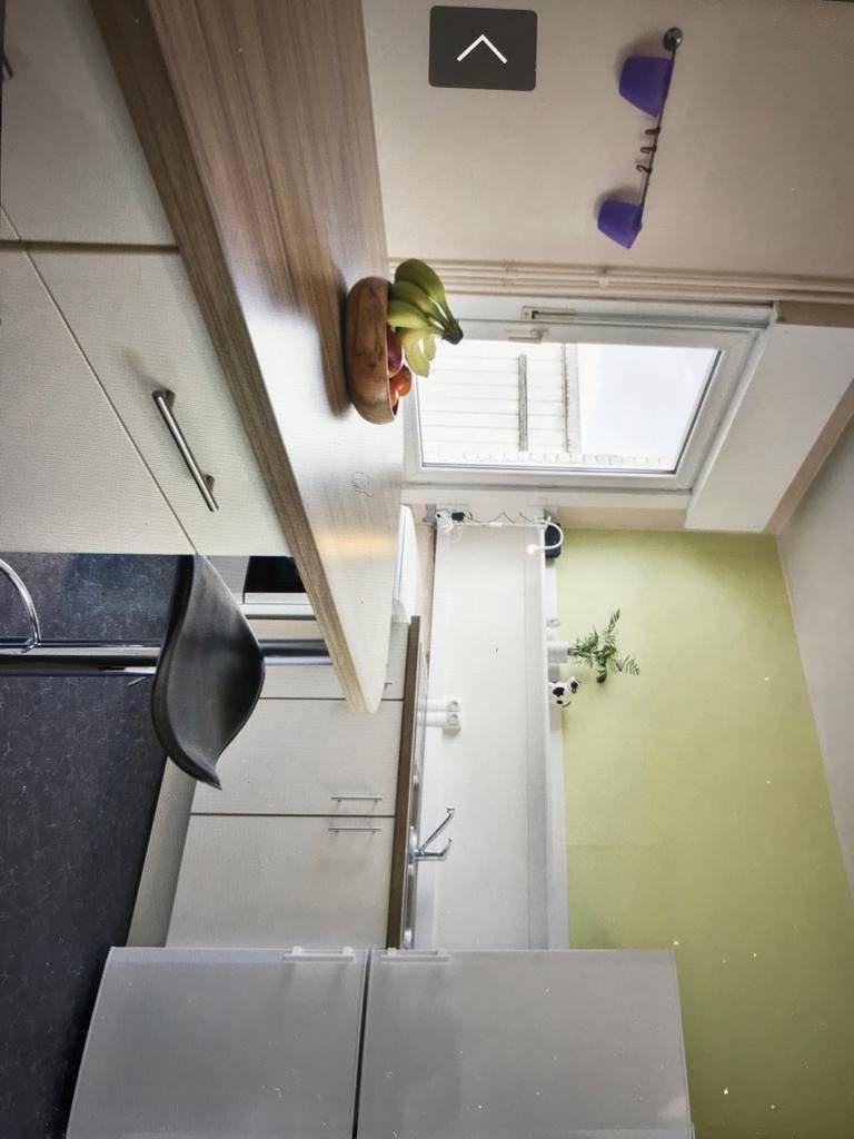 Keuken - reeds uit elkaar gehaald, Huis en Inrichting, Keuken | Complete keukens, Ophalen, Gebruikt