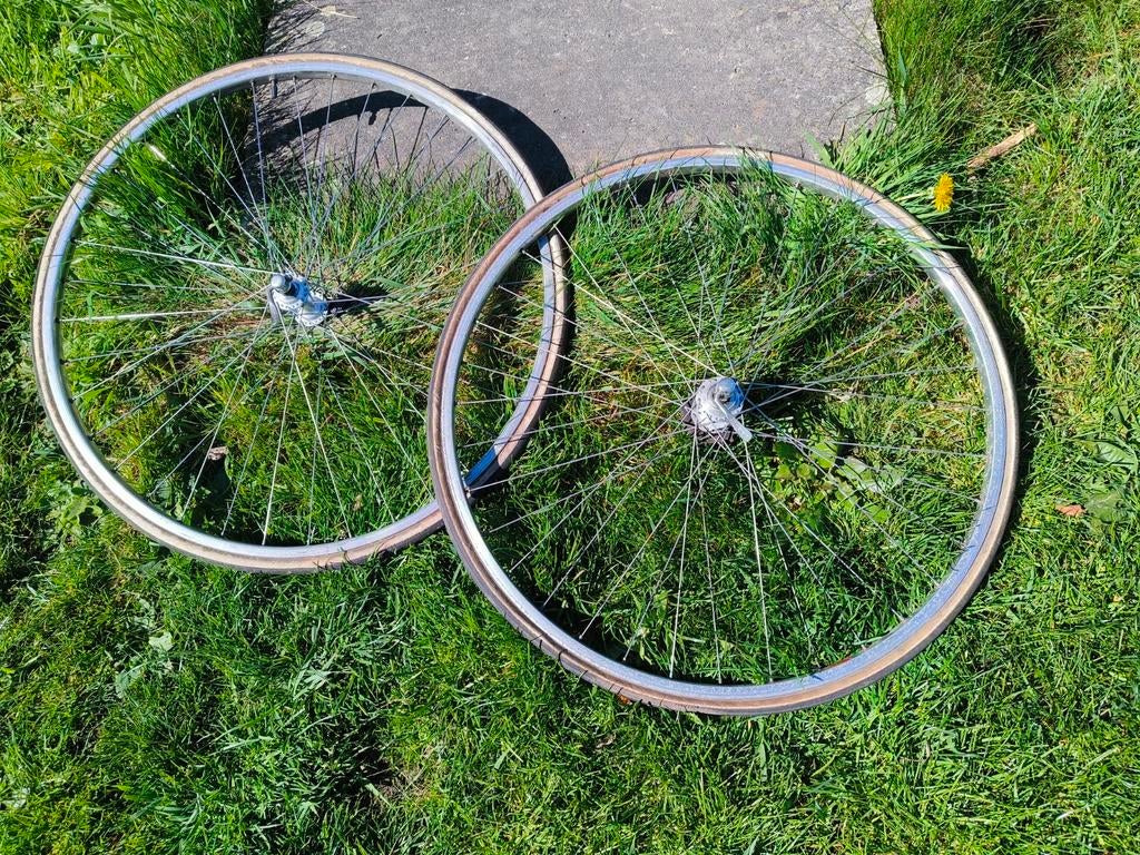 Gipieme wielset voor bandjes, Ophalen of Verzenden