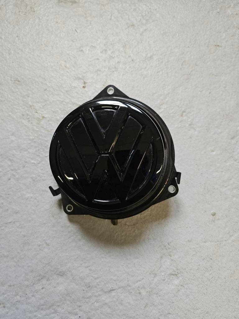 Poignée de verrouillage de coffre 5G5827469 VW Golf 7, Enlèvement ou Envoi