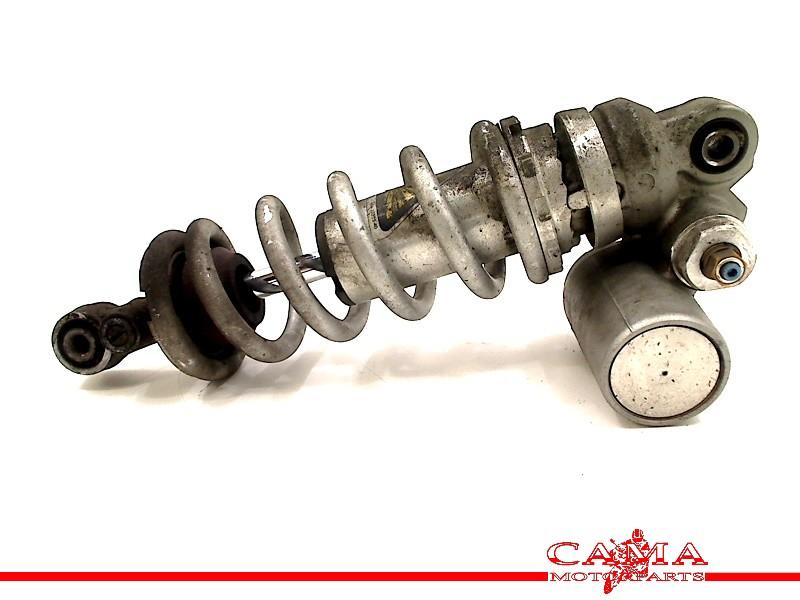 AMORTISSEUR ARRIÈRE Yamaha YZF R1 2007-2008 (YZF-R1 4C8), Motos, Dhr. S. di Majo, Utilisé, Info@cama-motorparts.nl, P.J. Troelstraweg 8 8
3144 CX  MAASSLUIS, NL