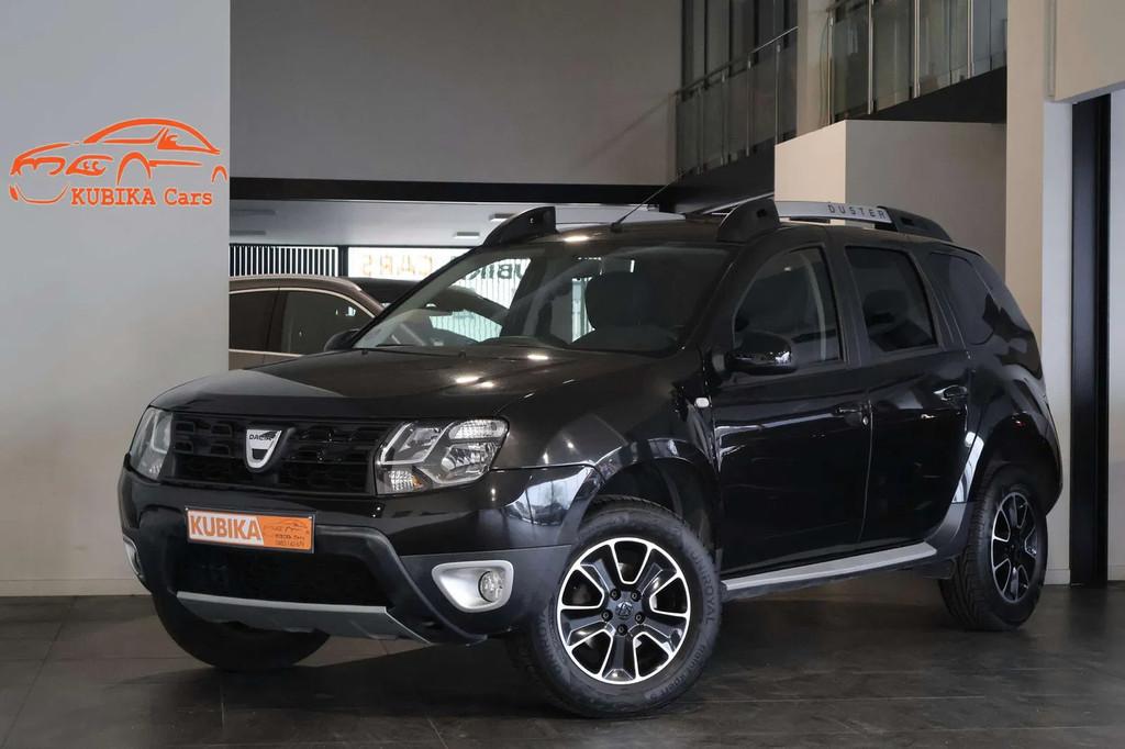 Dacia Duster Duster 1.2 TCe Navi CruiseC Camera Garantie*, Achat, Entreprise, Duster, Boîte manuelle