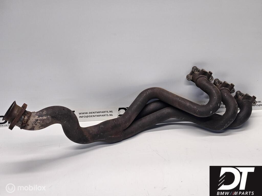 Uitlaatspruitstuk BMW M3 E36 S50 3.0 S50B30 11621403394, Autos : Pièces & Accessoires, Systèmes d'échappement, BMW, Utilisé, Enlèvement ou Envoi