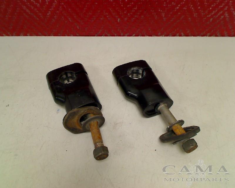 AGRANDISSEMENT GUIDON Yamaha, Dhr. S. di Majo, Utilisé, Info@cama-motorparts.nl, P.J. Troelstraweg 8 8
3144 CX  MAASSLUIS, NL