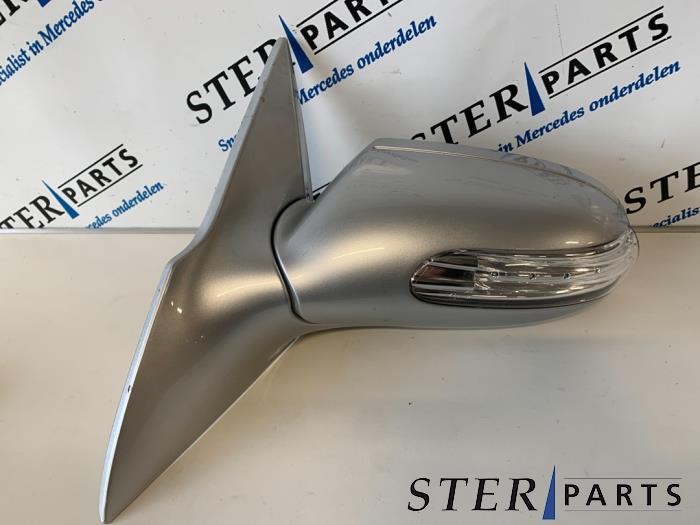 Buitenspiegel links van een Mercedes SL, Auto-onderdelen, Spiegels, Gebruikt, -, Ophalen of Verzenden, -