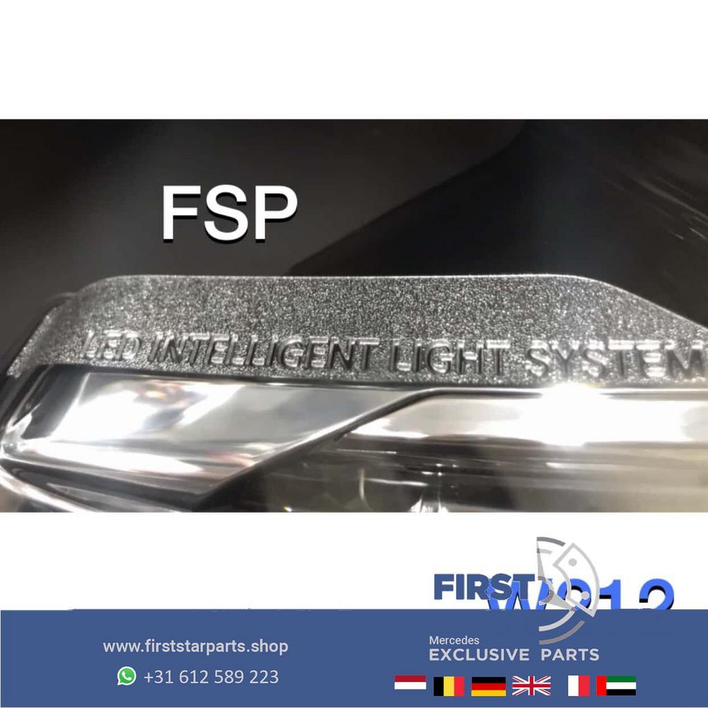 W212 Intelligent Light System LED KOPLAMP RECHTS A2129064403, Auto-onderdelen, Gebruikt, -, Ophalen of Verzenden, -