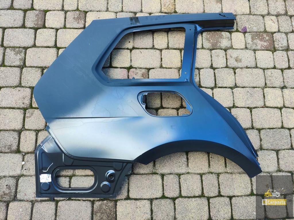 5G9809606B, VW GOLF 7 VII BREAK 12 - AILE ARRI RE DROITE, Volkswagen, Volkswagen AG, Vw@volkswagen.de, Utilisé