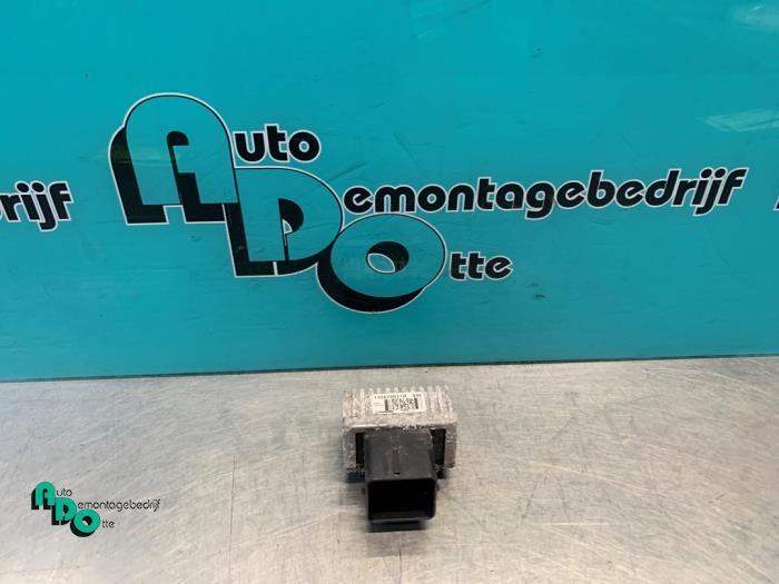 Voorgloei Relais van een Mercedes Citan (Citan 12-), Gebruikt, -, Ophalen of Verzenden, -