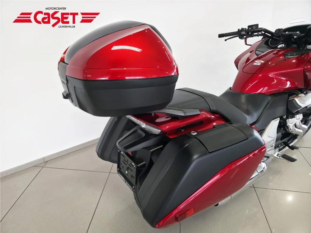 Honda CTX 1300 (bj 2015) - foto 3