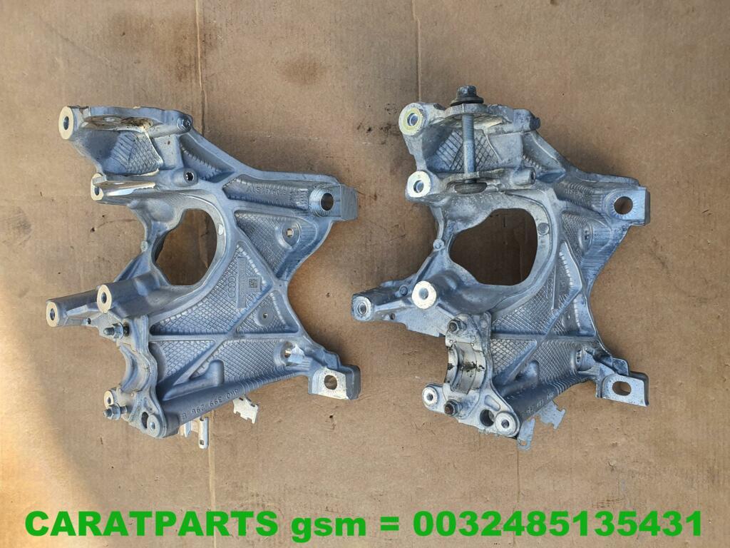 8W0399296E Audi A4 console motorsteun A5 motorsteun Q5, Gebruikt, AUDI AG, Auto-Union-Strasse 1
85045  Ingolstadt, DE, Audi