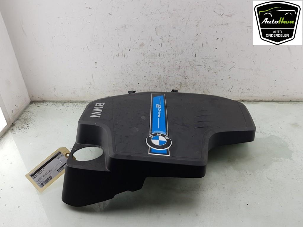 MOTORBESCHERMPLAAT BMW X5 (F15) (|11127644078|7644078|), Auto-onderdelen, Carrosserie, BMW, Gebruikt