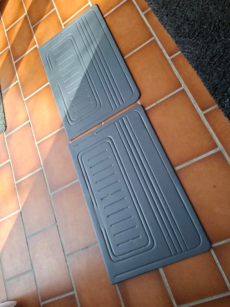 Panneaux de porte toyota bj42, Autos : Pièces & Accessoires, Toyota