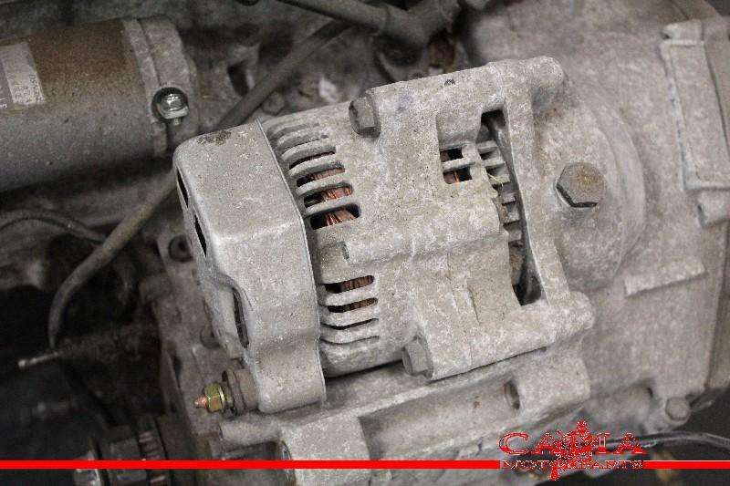 DYNAMO Suzuki GSX 750 F 1998-2005 (GSX750F AK11 KATANA), Motoren, Dhr. S. di Majo, Gebruikt, Info@cama-motorparts.nl, P.J. Troelstraweg 8 8
3144 CX  MAASSLUIS, NL