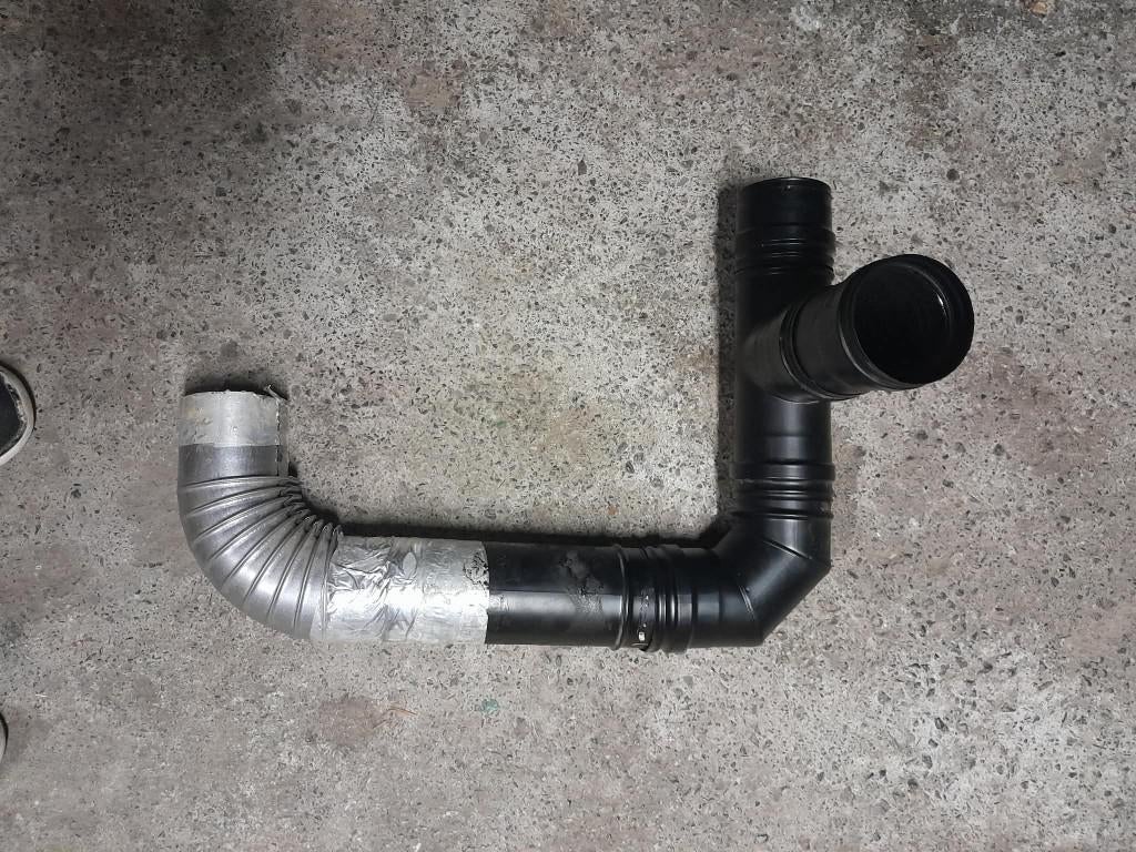 Poêle à pellets à vendre – Excellent état, Autres carburants, Enlèvement, Utilisé, Poêle à granulés