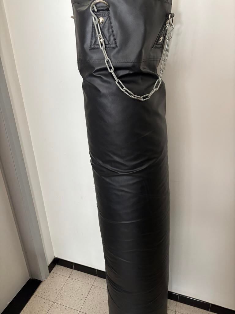 Bokszak, Sport en Fitness, Ophalen, Zo goed als nieuw, Bokszak