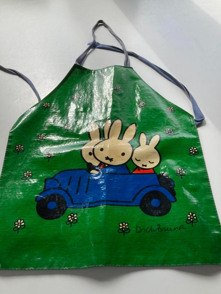 Schilderschort kinderen, Hobby & Loisirs créatifs, Peinture, Enlèvement, Comme neuf