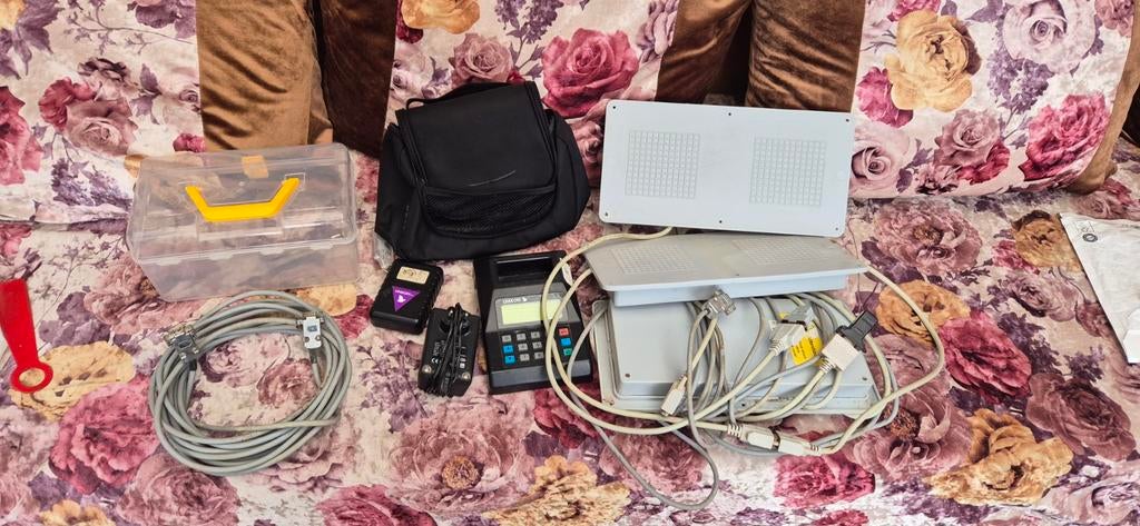 Duiven benodigdheden