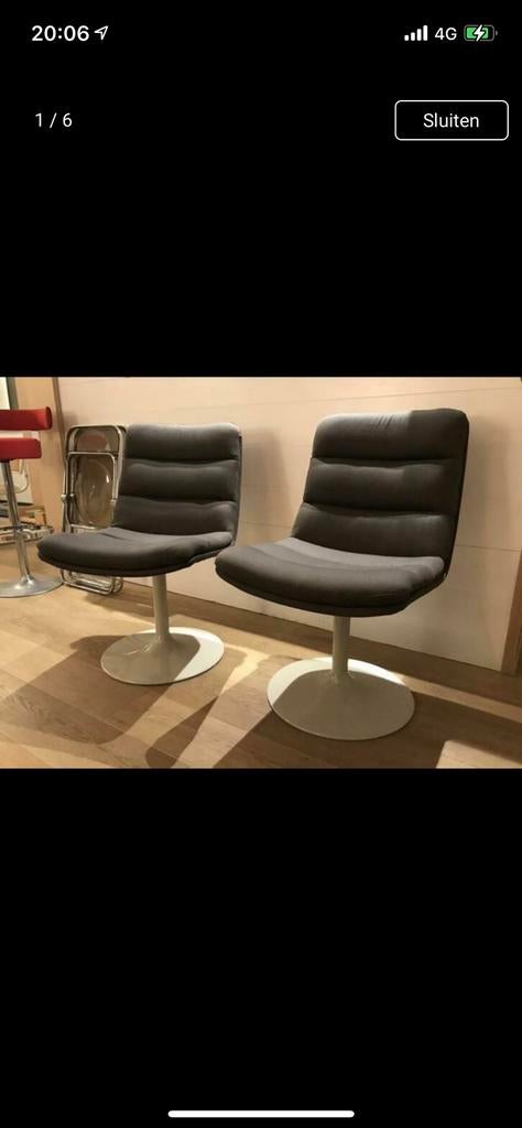 Geoffrey Harcourt 1970, Ophalen, Zo goed als nieuw