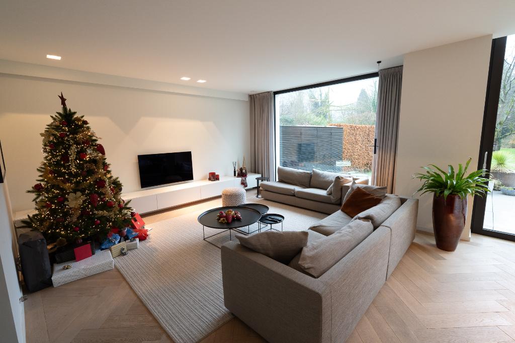 Salon "Magnum" Flexform, Huis en Inrichting, Zetels | Zetels, Ophalen, 250 tot 300 cm, 75 tot 100 cm, Zo goed als nieuw