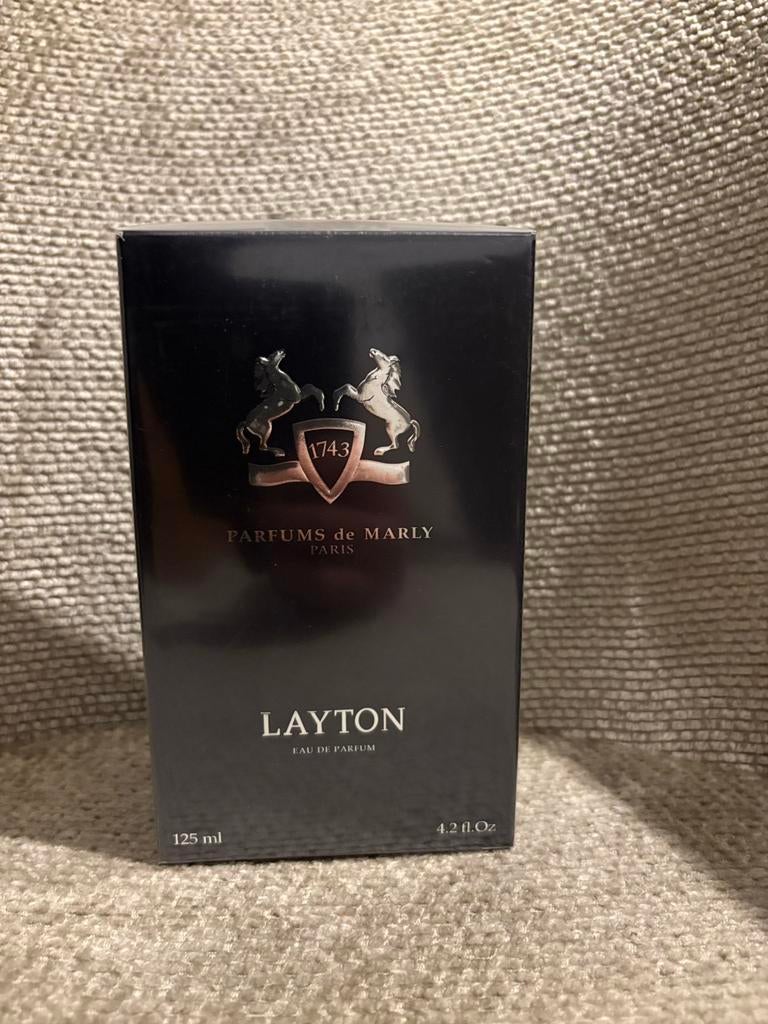 Parfums de marly, Handtassen en Accessoires, Uiterlijk | Parfum, Ophalen, Zo goed als nieuw