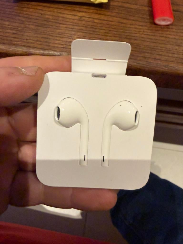 Iphone, Ophalen of Verzenden, Zo goed als nieuw