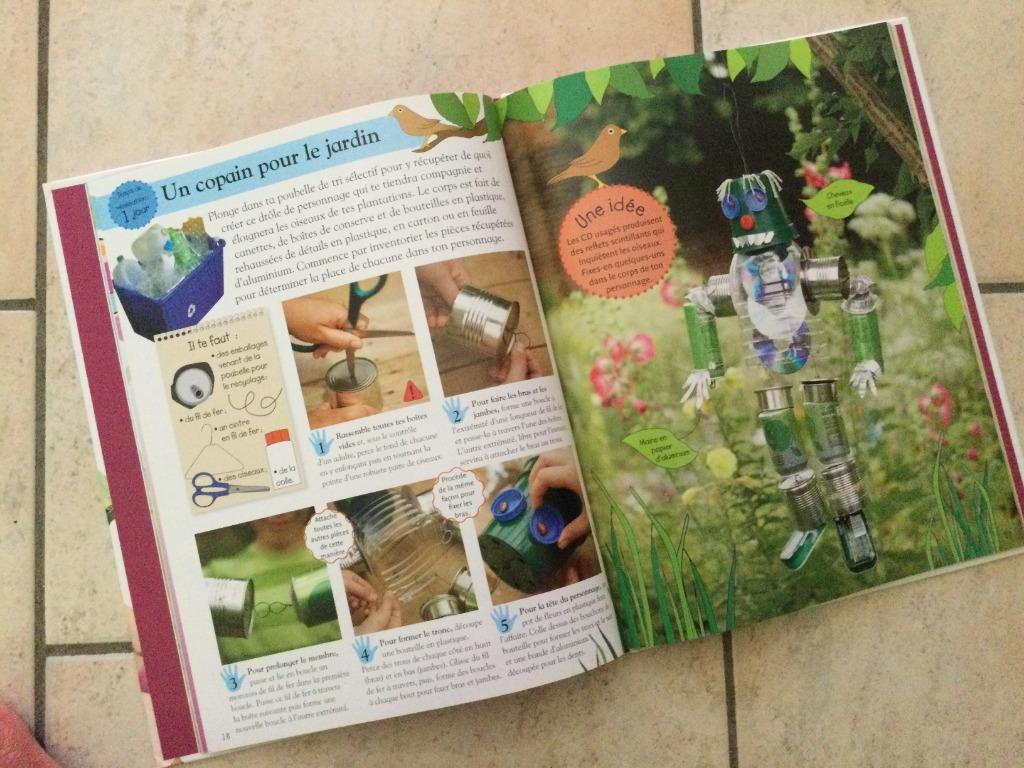 JARDIN PLAISIR AVEC LES ENFANTS"GALLIMARD JEUNESSE", Enlèvement ou Envoi, GALLIMARD JEUNESSE