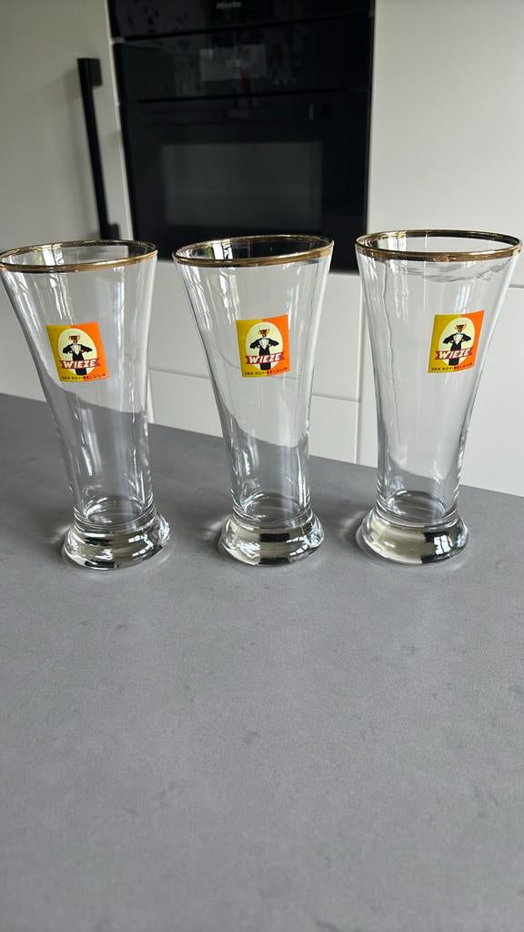 Wieze Van Roy 6 pièces, Collections, Enlèvement ou Envoi, Comme neuf