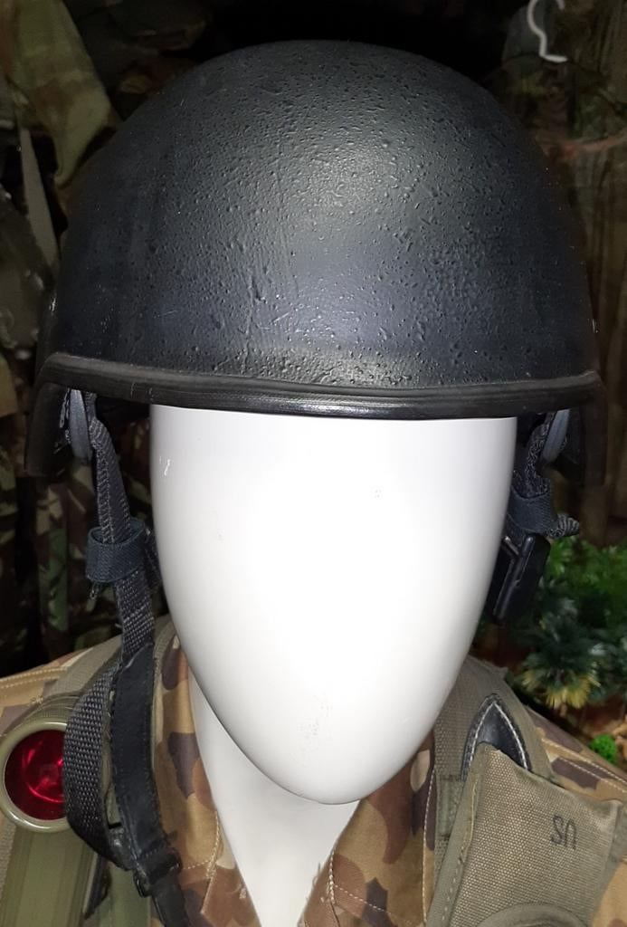 Casque, kevlar, Pologne, WZ2000, Collections, Enlèvement