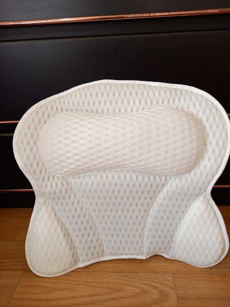 LEKKER BADDEREN MET DIT KUSSEN ???, Ophalen of Verzenden