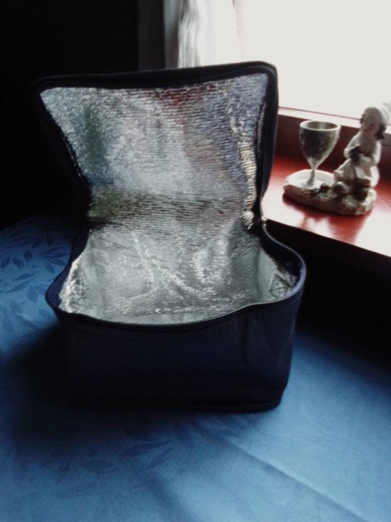 Koeltas, Caravans en Kamperen, Koelboxen, Ophalen of Verzenden, Nieuw, Koeltas