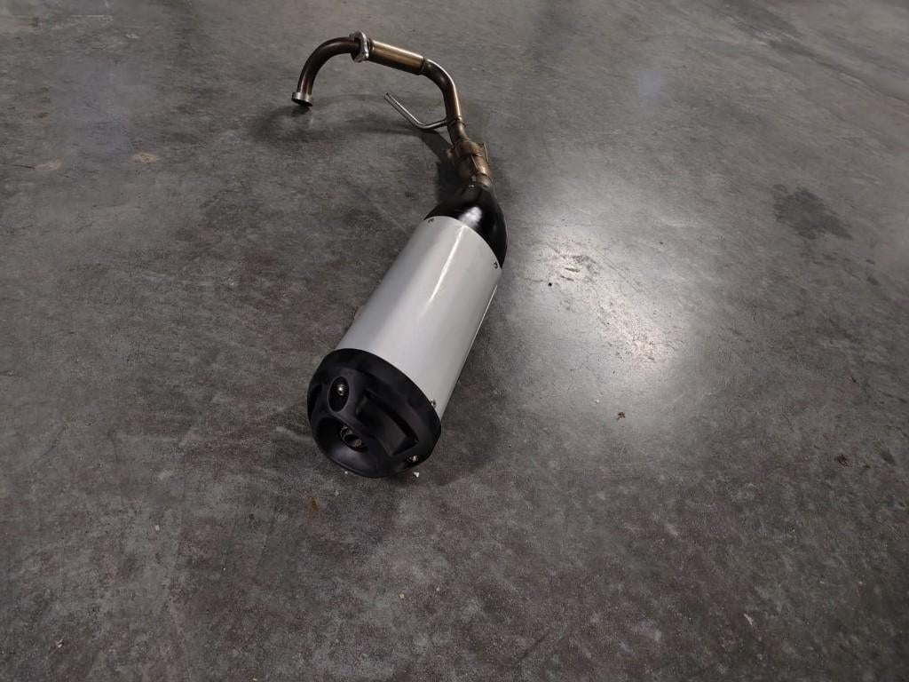 originele uitlaat voor Yamaha YZF-R125, Enlèvement, Neuf