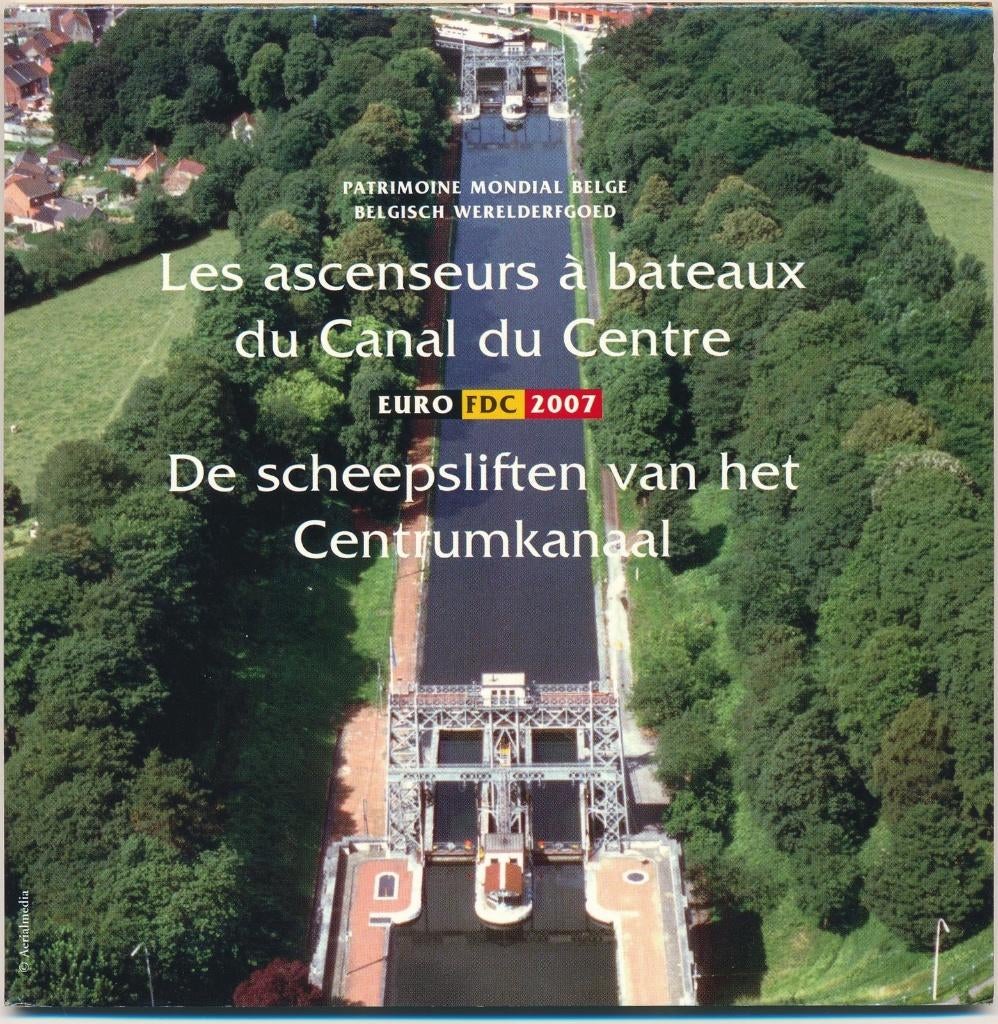 pieces euros, Enlèvement ou Envoi, Belgique, Série