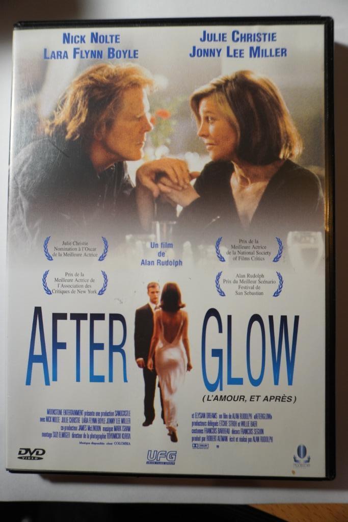 After Glow ( l'amour et après) dvd, Enlèvement ou Envoi, Comme neuf, Comédie romantique