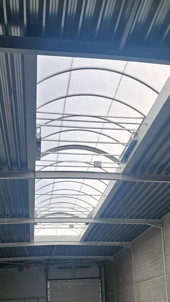 Kom et Lanaken, 200 m², Location, Espace commercial