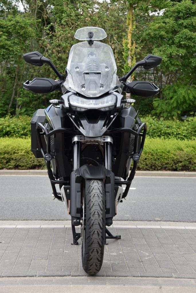 TRIUMPH - TIGER 1200 GT PRO Explorer - 2023, Motoren, Motoren | Triumph, 1160 cc, Motorrijbewijs A, 3 cilinders, Meer dan 35 kW