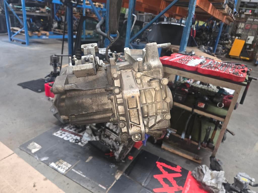 Versnellingsbak Fiat 500   0.9  twinair, Ophalen of Verzenden, Fiat