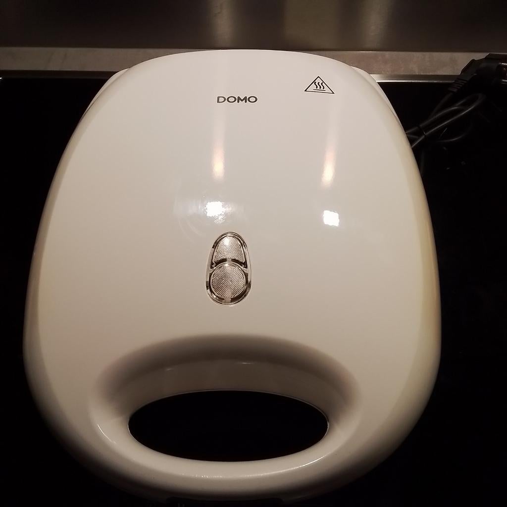 Appareil à gaufre/ croque