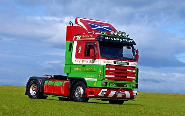 Licence de Transport de marchandise 250,-€, Enlèvement ou Envoi